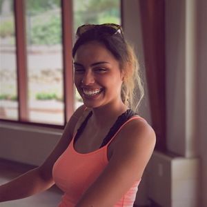 Meet your Posher, Brooke